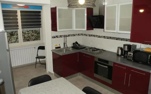 Residence Harmony 2