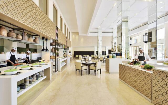 Jaisalmer Marriott Resort & Spa