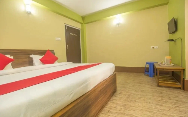 Nightingale Residency By OYO Rooms