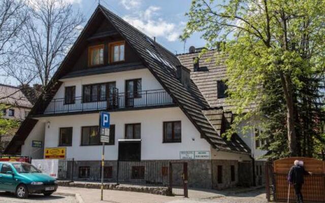 Apartament Halka Zakopane