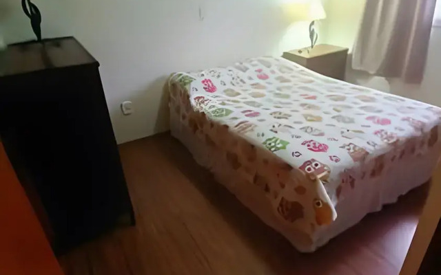 Siga Gramado-Casa de Vó c TVsmart e Wifi