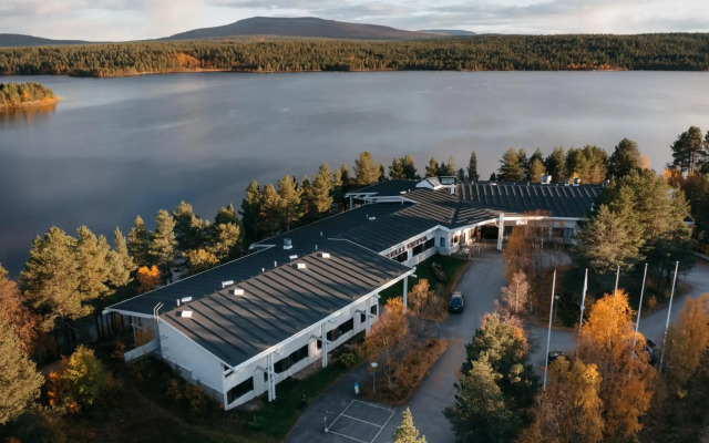 Lapland Hotels Hetta
