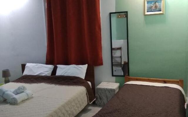 Valta's Room 3