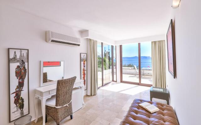 Gardenia Hotel - Adults Only