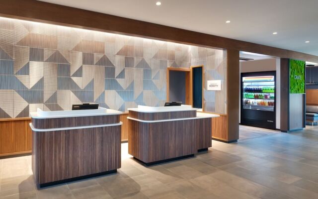 Courtyard by Marriott Ames