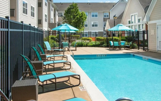 Residence Inn Fair Lakes Fairfax