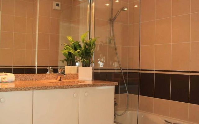 Nemea Appart Hotel Le Lido Cagnes sur Mer