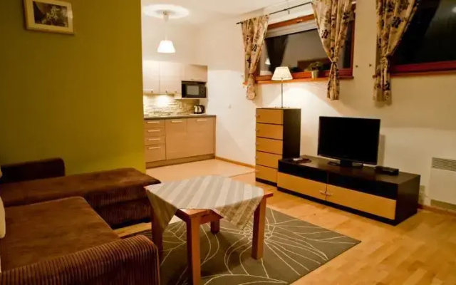 Apartament Bory I