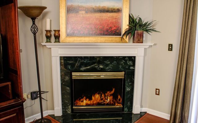 Whispering Pines 322