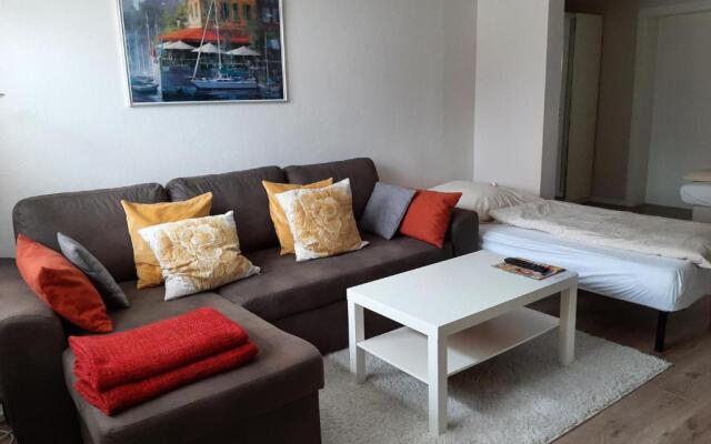 Allgäu Apartment