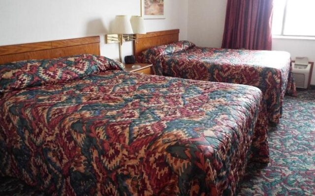 Red Roof Inn Marston