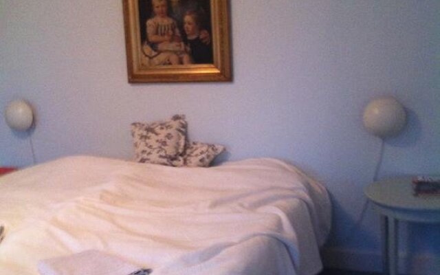 Sunset Bed & Breakfast