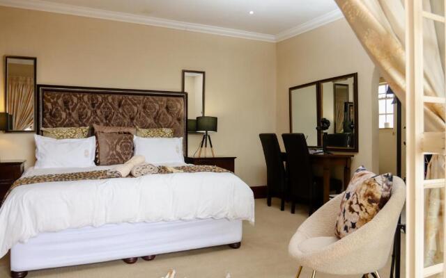 TDMs Boutique Guest House