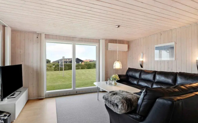 5 Star Holiday Home in Vinderup