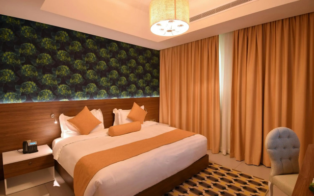 Flamingo Boutique Hotel By AlBalad Inn