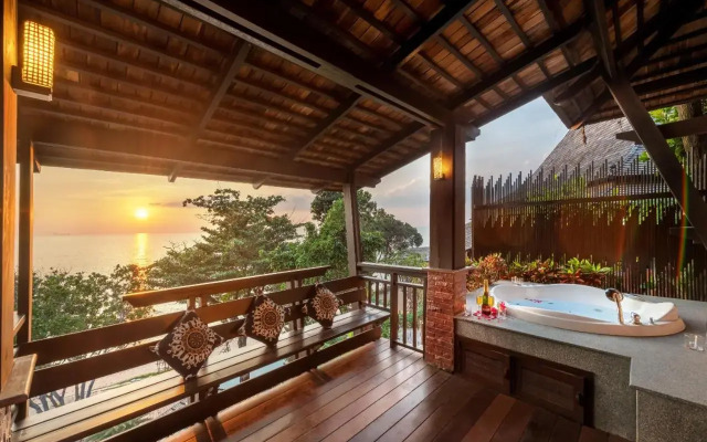 Nirvana  Beach Resort