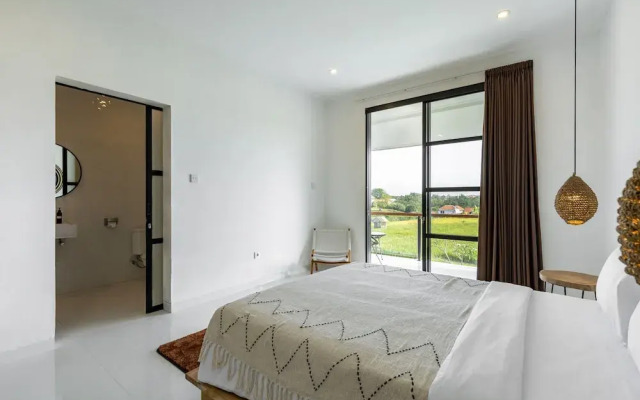2BR Villa Alba in Canggu by OriVista