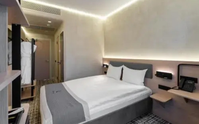 Hotel Eram Shiraz