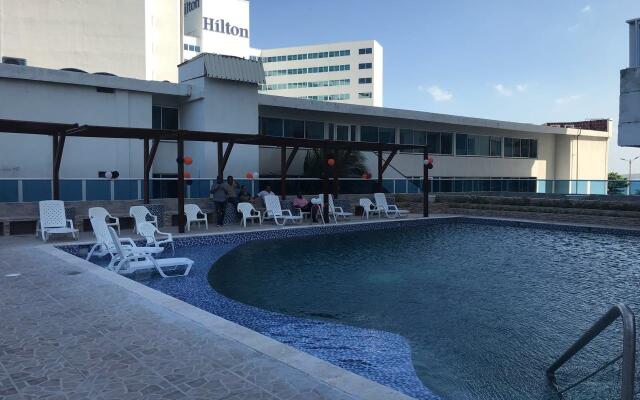 Apartamentos Cartagena Colonial 1