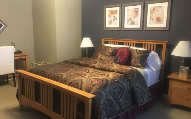 The Speckled Hen Inn B&B