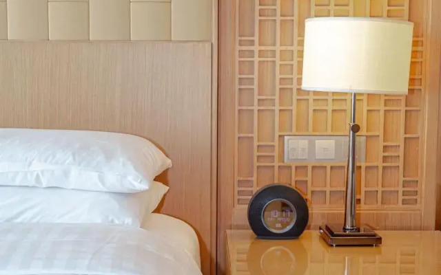 Zhuhai Marriott Hotel