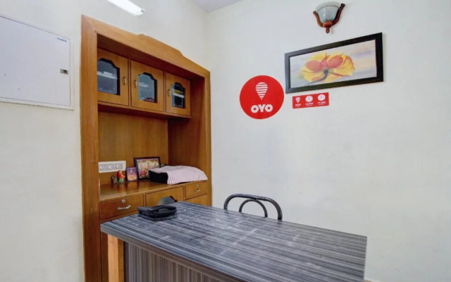 Daffodills Medavakkam By OYO Rooms