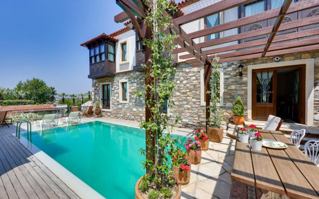 Akanthus Hotel Ephesus