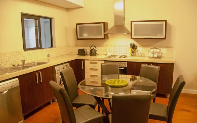 Knightsbridge Luxury Apartments