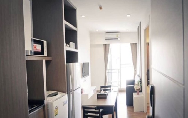 R Residence Sri Racha
