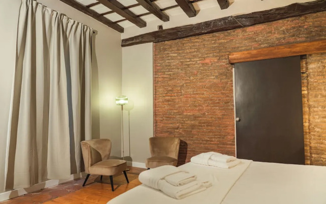Campo dei fiori Luxury rooms