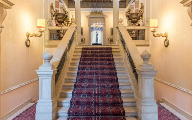 Hotel Duchessa Isabella Collection by GSA Hotels