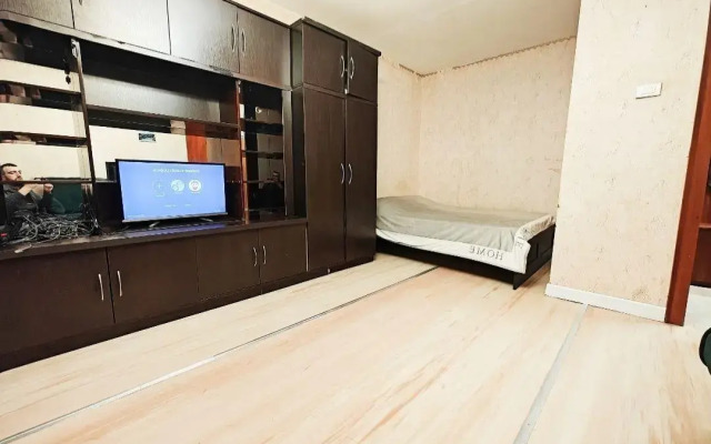 Apart Saray на проспекте Маршала Жукова 9