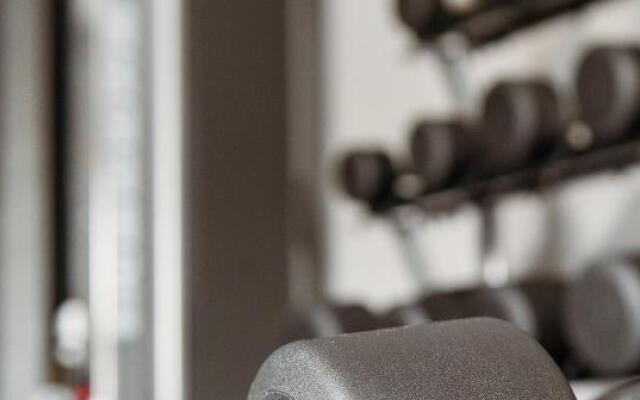 Hampton Inn & Suites Somerset