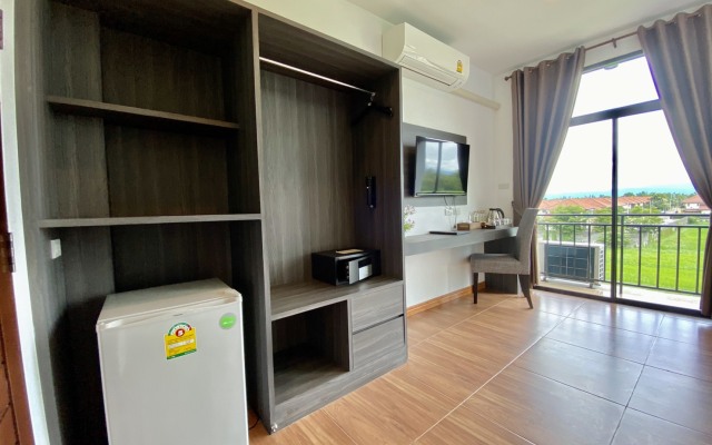 The Vet Boutique Hotel