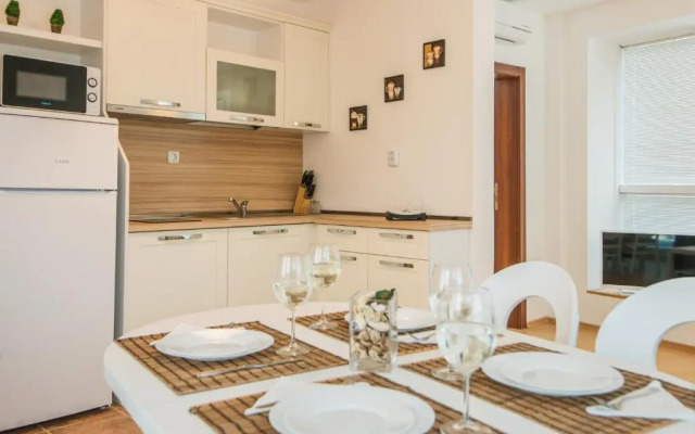 Lex Kabakum Apartments
