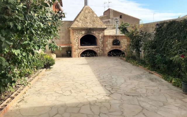 Casa Rural El Ralenco (Alquiler Integro)