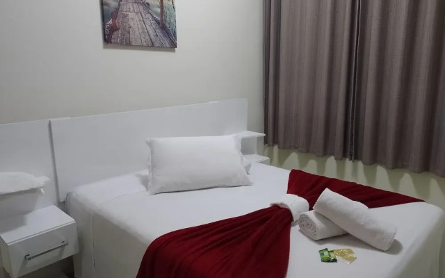 Pousada Residencial Oliveira