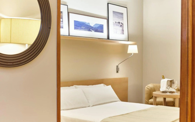 Parador de la Seu d'Urgell