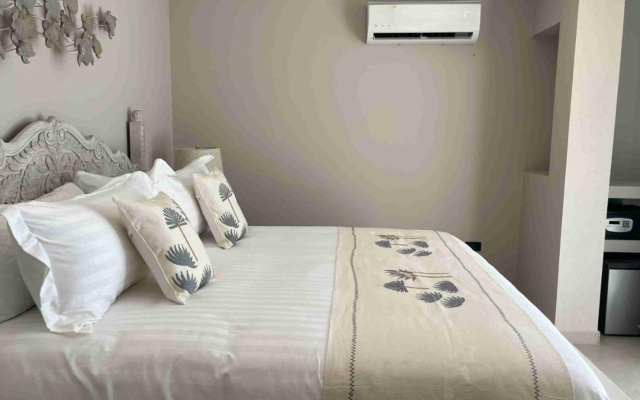 The Providence Hotel Boutique - Adults Only