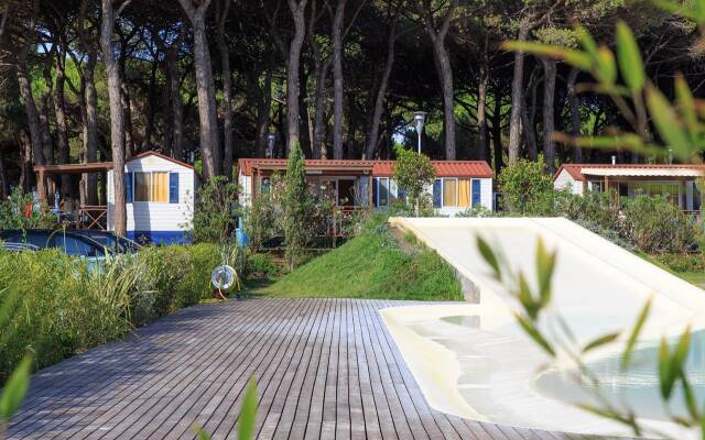 Pineta Sul Mare Camping Village