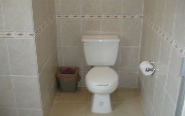 Hotel Suites Moctezuma