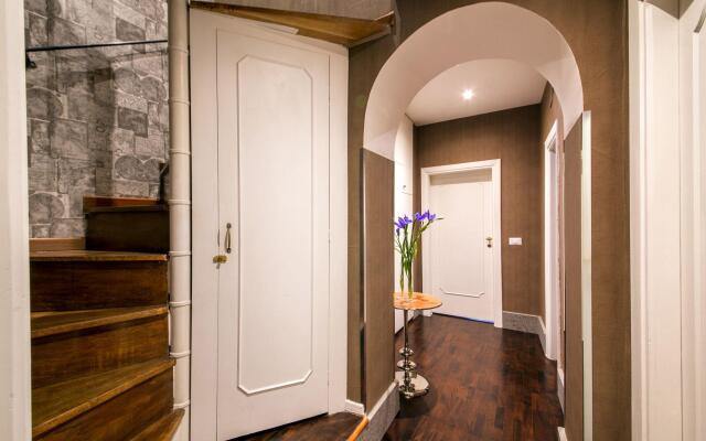 The Inn at the Roman Forum Luxury Collection - The Inn At The Roman Forum