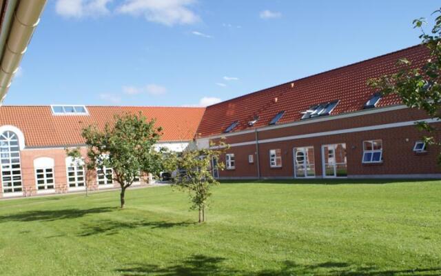 Vittrup Centret