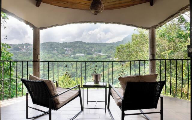 Hotel Paraiso Encantado