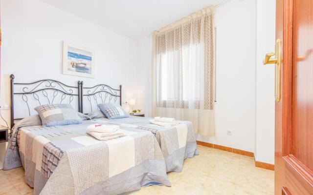 Apart-Rent Apartament Av Rhode 3º