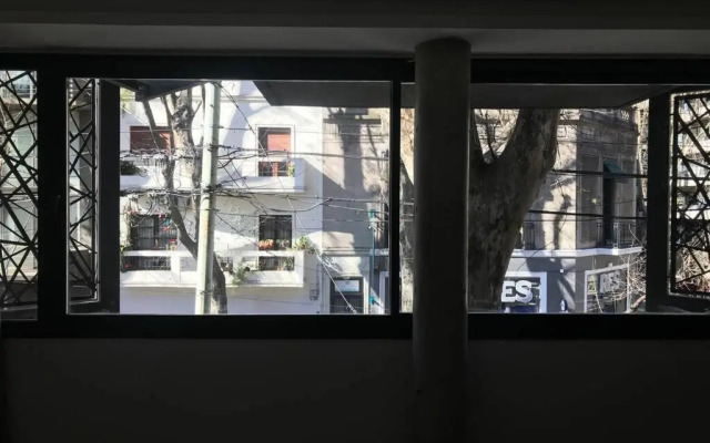 Departamento a estrenar, Palermo Hollywood I