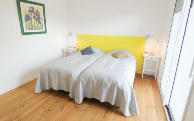 Gîte Biscarrosse, 4 pièces, 6 personnes - FR-1-360-587