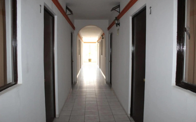 Hotel Moreno