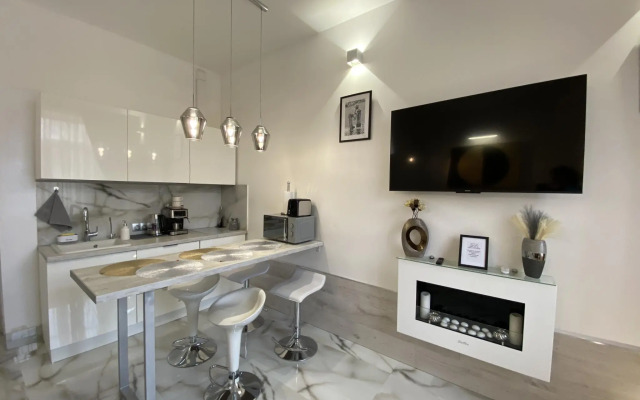 Апартаменты на улице Фрунзе