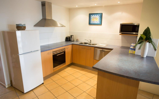 Northpoint Holiday Apartments